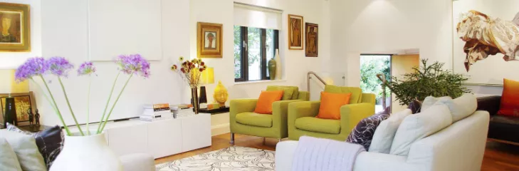 Painters and Decorators Hertfordshire
