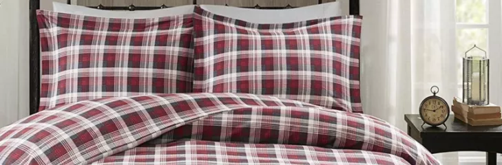 Bed sheets