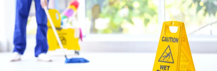 Cleaning Services in Fort Myers