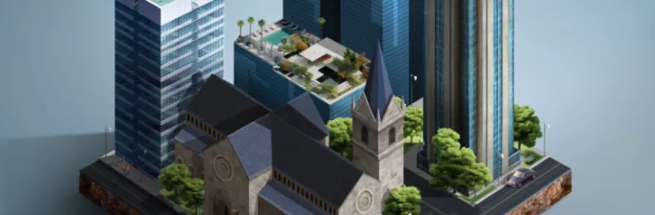 Commercial Property in Gurgaon