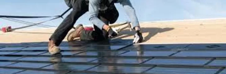 Proffesional Commercial Roofing in Austin TX