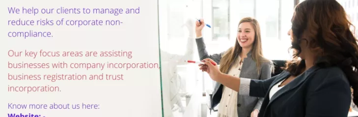 company secretarial support