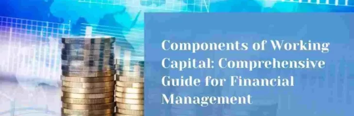 Working Capital