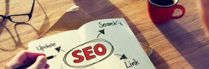 Concept of SEO