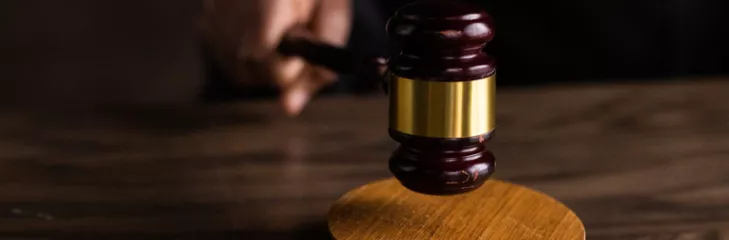 Litigation is time consuming and can sometimes be very complex