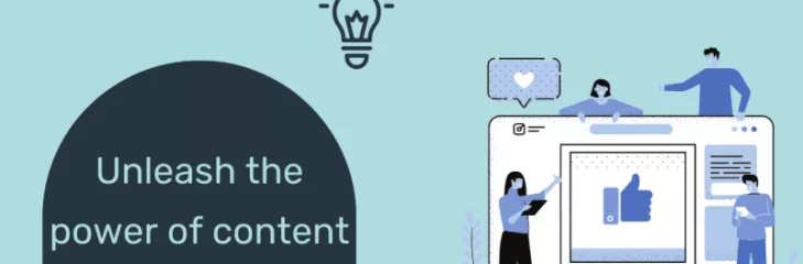 Content Marketing Services