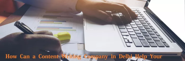 Copywriting Services