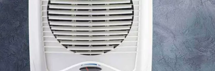 Cooler Repair