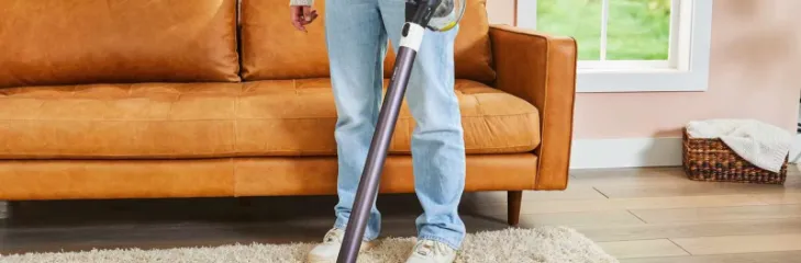 vacuum cleaner