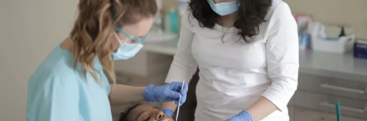 Cosmetic Bondi dentists