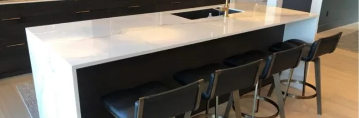 Modern Countertops Services