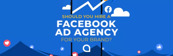 Facebook Ad Agency