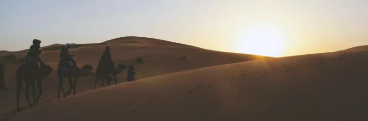 Dubai Travel Tourism