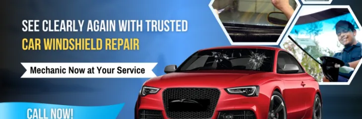 car windshield repair