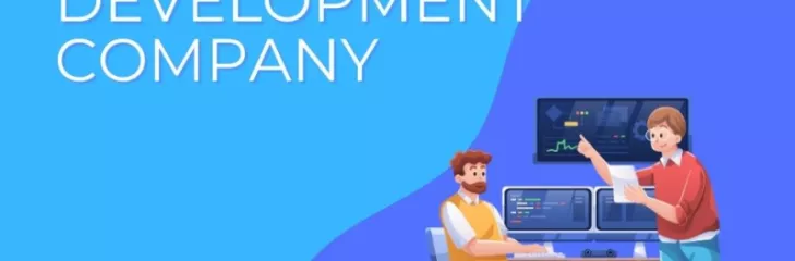 CRM Software Development Company