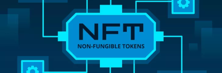 Cross Chain NFT Marketplace Development Company