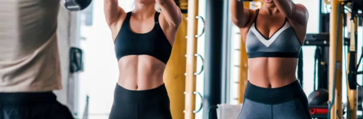 CrossFit gyms in Pittsburgh