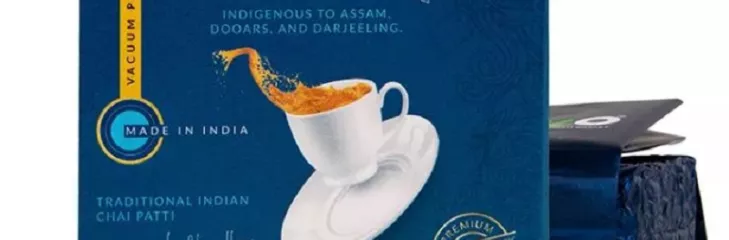 CTC Black Chai Online