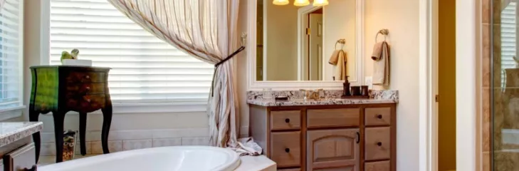 Custom Granite
