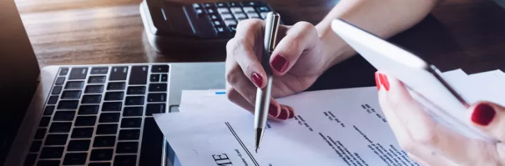 Executive cv service uk