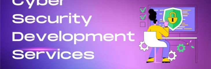Cyber Security Development Services