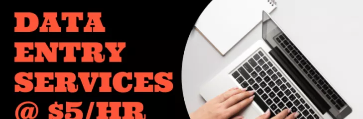 Perfect Data Entry