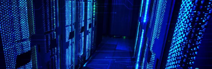 Data Management Image