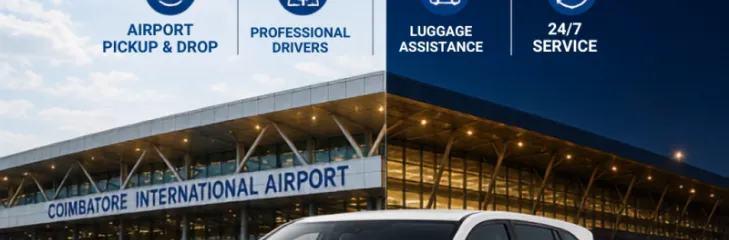 Airport Taxi Service