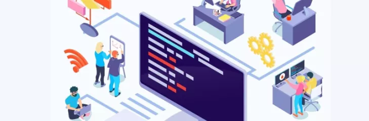 DeFi staking software development