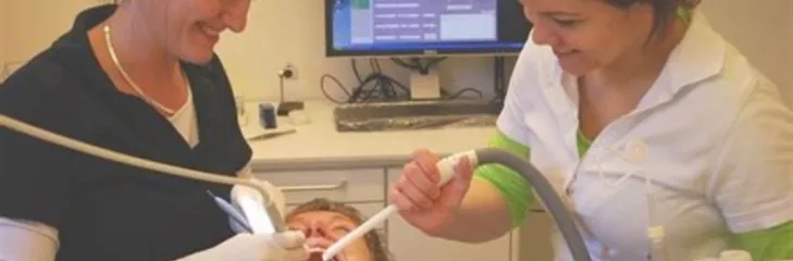 Dentists