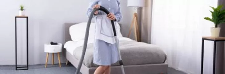 Cleaning Service company
