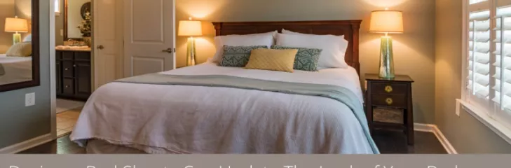 Designer Bed Sheets Update The Look Of Your Bedroom