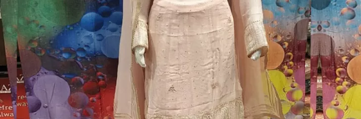Designer Kurtis wholesale