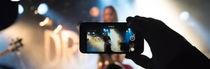 live streaming services in chennai