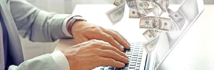 Business loan online