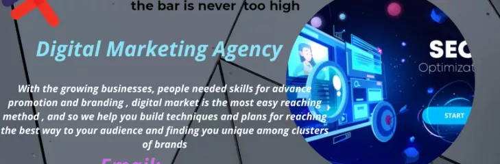 Looking for a full-stack digital marketing solution