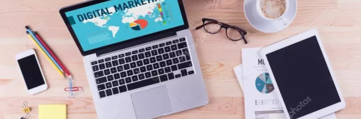 Digital Marketing Expertise in on page as well as off page.