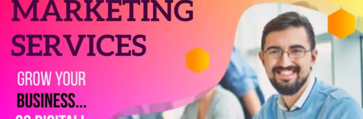We provide a Digital Marketing Services that offers SEO, PPC campaigns