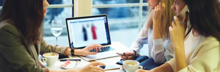 digital marketing agency