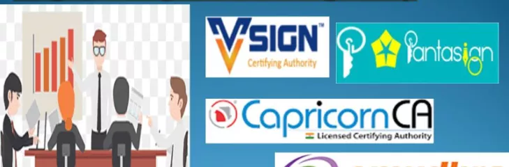 Digital Signature Agency