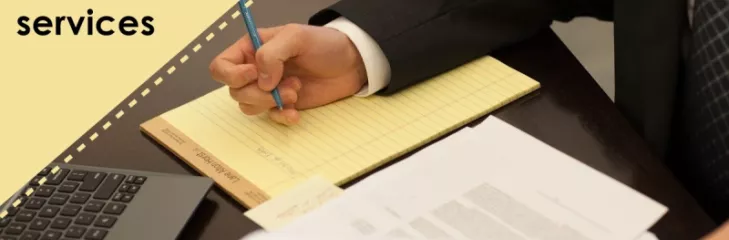 Document Translation Services