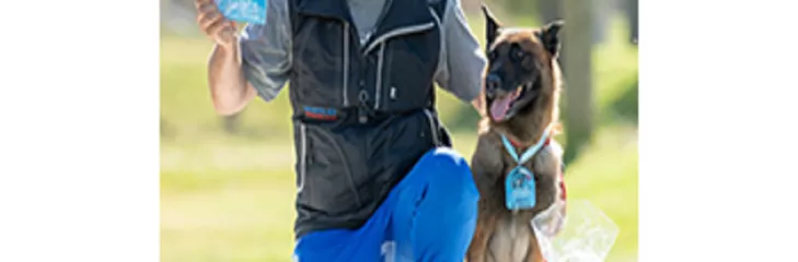 Best Dog Trainer Temecula
