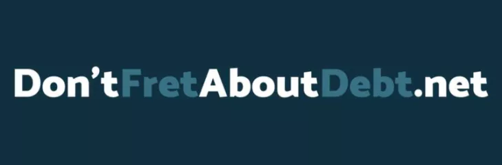 Don’t Fret About Debt