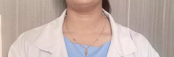 Dr. Deepali are the best gynecologist in jaipur