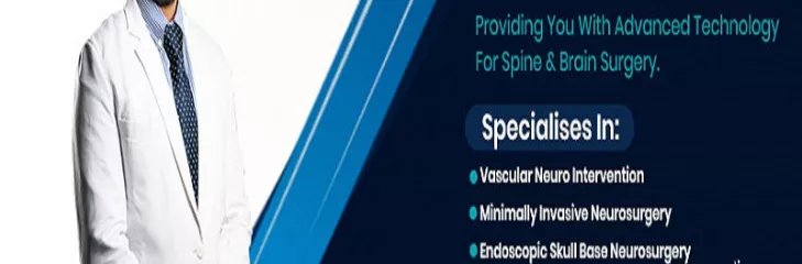 Dr. Sukhdeep Singh Jhawar - Cover Pic