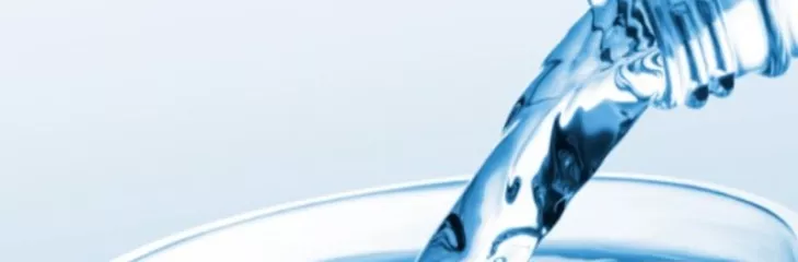 water testing