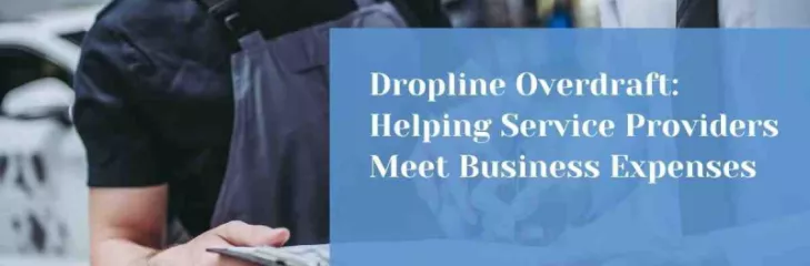 Dropline OD