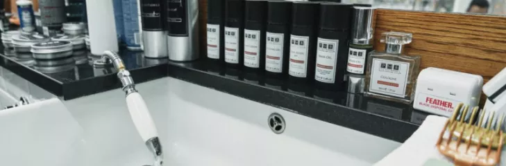 Barber