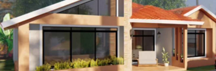 Domysuma is an architectural firm based in Kisumu, Kenya