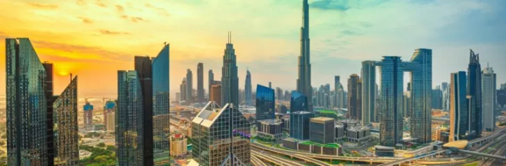 City Tour Dubai